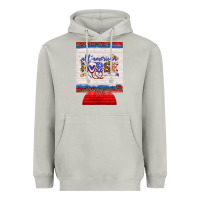 Moon Dust all american nurse 12 oz regular can cooler Heavyweight Hoodie - Artiststas