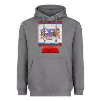 Storm all american nurse 12 oz regular can cooler Heavyweight Hoodie - Artiststas