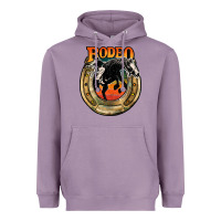 Lavender rodeo Heavyweight Hoodie - JahusDesignShop