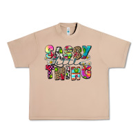 Burro sassy little thing Urban Heavy Tee - Zillion Design Studio