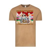 Vintage Camel Day of the dead skeleton Vintage Tee - RanaPortraitStore