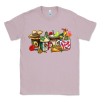 Lilac mexico coffee Classic Tee - CTS Tumbler Store