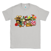 Moon Dust mexico coffee Classic Tee - CTS Tumbler Store