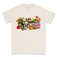 Natural mexico coffee Classic Tee - CTS Tumbler Store