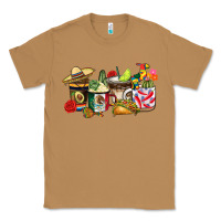 Toasted Coconut mexico coffee Classic Tee - CTS Tumbler Store