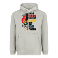Moon Dust always chingona sugar skull Heavyweight Hoodie - BundleAndBundleShop