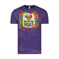 Day Of The Dead Vintage Tee | Teevron