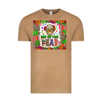 Vintage Camel Day of the dead Vintage Tee - RanaPortraitStore