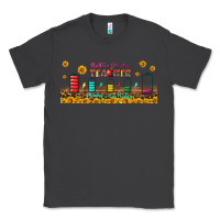 Smoke battery life of a teacher libbey glass Classic Tee - BundleAndBundleShop