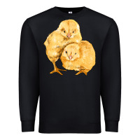 Black chicks Premium Sweatshirt - Artiststas