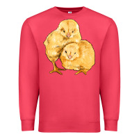 Cardinal chicks Premium Sweatshirt - Artiststas