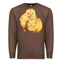 Chestnut chicks Premium Sweatshirt - Artiststas