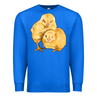 True Royal chicks Premium Sweatshirt - Artiststas