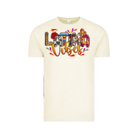 Vintage Arctic Latina vibes Vintage Tee - RanaPortraitStore