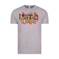 Vintage Zinc Latina vibes Vintage Tee - RanaPortraitStore