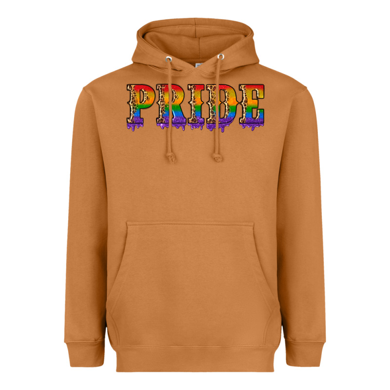 Pride Lgbtq Glitter Heavyweight Hoodie by Artiststas | Teevron