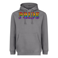 Storm pride lgbtq glitter Heavyweight Hoodie - Artiststas