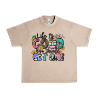 French Oak life is good you should get one Urban Heavy Tee - Zillion Design Studio