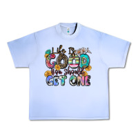 Grape Ice life is good you should get one Urban Heavy Tee - Zillion Design Studio