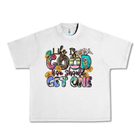 Lunar Rock life is good you should get one Urban Heavy Tee - Zillion Design Studio