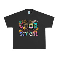Pigment Black life is good you should get one Urban Heavy Tee - Zillion Design Studio