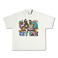 Pistachio life is good you should get one Urban Heavy Tee - Zillion Design Studio