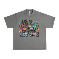 Tornado life is good you should get one Urban Heavy Tee - Zillion Design Studio