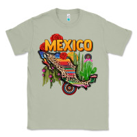 Matcha mexico map Classic Tee - CTS Tumbler Store