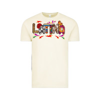 Vintage Arctic Latina Vintage Tee - RanaPortraitStore