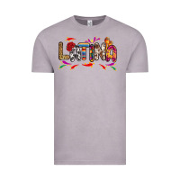 Vintage Zinc Latina Vintage Tee - RanaPortraitStore