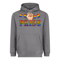 Storm pride lgbtq Heavyweight Hoodie - Artiststas
