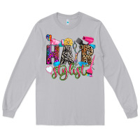 Moon Dust hairstylist Long Sleeve Tee - Zillion Design Studio