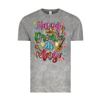 Happy Drinko De Mayo Vintage Tee | Teevron