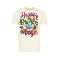 Vintage Arctic Happy drinko de mayo Vintage Tee - RanaPortraitStore