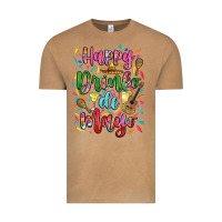 Vintage Camel Happy drinko de mayo Vintage Tee - RanaPortraitStore