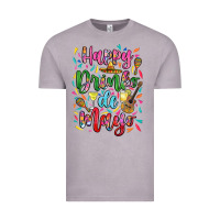 Vintage Zinc Happy drinko de mayo Vintage Tee - RanaPortraitStore