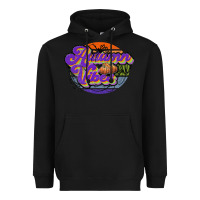 Black autumn vibes Heavyweight Hoodie - JahusDesignShop