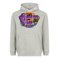 Moon Dust autumn vibes Heavyweight Hoodie - JahusDesignShop