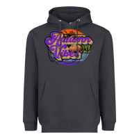 Smoke autumn vibes Heavyweight Hoodie - JahusDesignShop