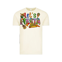 Vintage Arctic Let's fiesta Vintage Tee - RanaPortraitStore