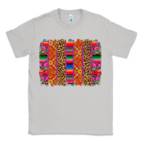 Moon Dust mexico brushstrokes Classic Tee - CTS Tumbler Store