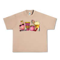 Burro boss lady coffee cups with money Urban Heavy Tee - texasbilliewilder
