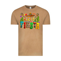 Vintage Camel Let's fiesta Vintage Tee - RanaPortraitStore