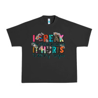 Pigment Black i speak my mind because it hurts to bite my tongue Urban Heavy Tee - Zillion Design Studio