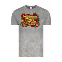 Cloud Rock Mama cita Vintage Tee - RanaPortraitStore