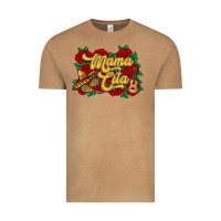 Vintage Camel Mama cita Vintage Tee - RanaPortraitStore
