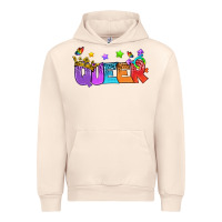 Sandshell Western Queer LGBTQ+ Urban Hoodie - BundleAndBundleShop