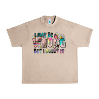 French Oak i may be wrong but i doubt it Urban Heavy Tee - Zillion Design Studio