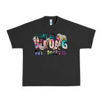 Pigment Black i may be wrong but i doubt it Urban Heavy Tee - Zillion Design Studio