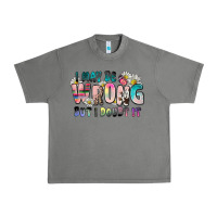 Tornado i may be wrong but i doubt it Urban Heavy Tee - Zillion Design Studio
